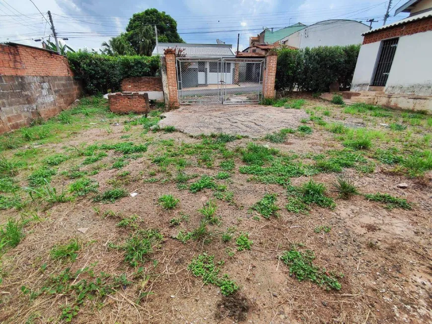 Foto 1 de Lote/Terreno à venda, 156m² em Jardim Sao Cristovao I, Rio das Pedras