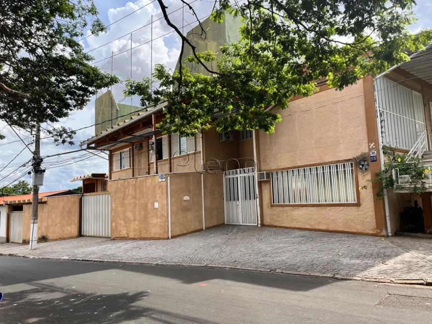 Foto 1 de Imóvel Comercial com 5 Quartos à venda, 530m² em Nova Campinas, Campinas