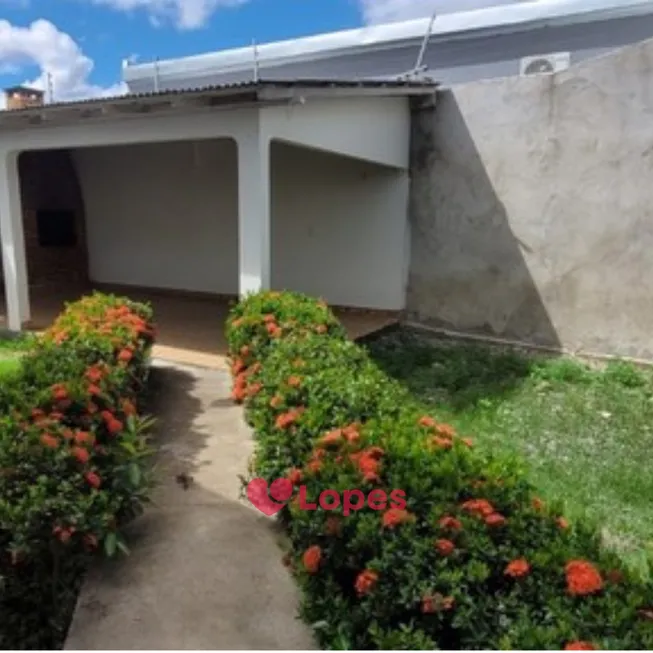 Foto 1 de Casa com 2 Quartos à venda, 120m² em Cidade Satelite, Boa Vista
