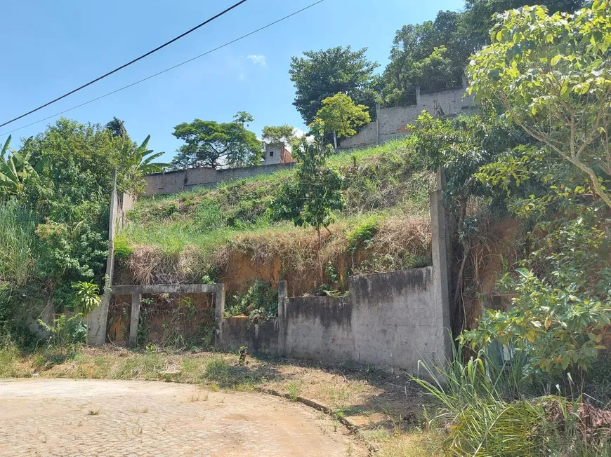 Foto 1 de Lote/Terreno à venda, 650m² em Pechincha, Rio de Janeiro