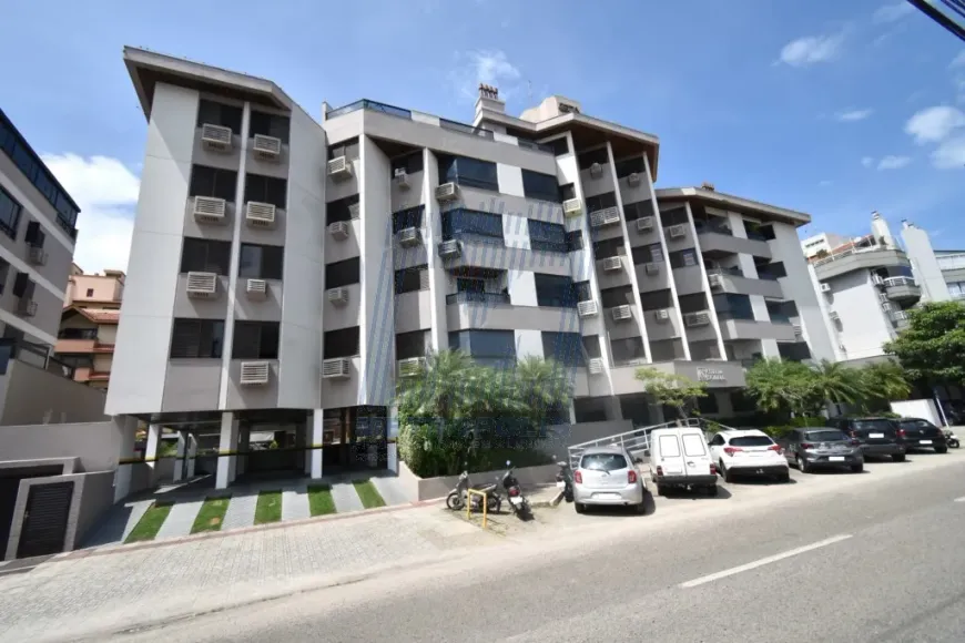 Foto 1 de Apartamento com 2 Quartos para alugar, 61m² em Jurerê, Florianópolis