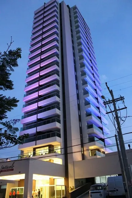 Foto 1 de Apartamento com 1 Quarto para alugar, 50m² em Parque Campolim, Sorocaba