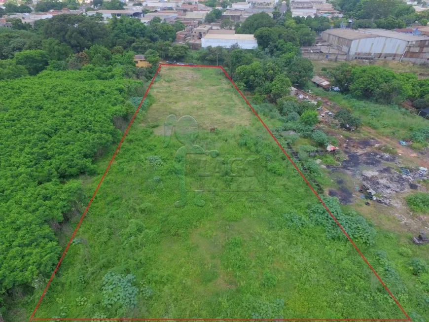 Foto 1 de Lote/Terreno à venda, 5370m² em Chacaras Pedro Correa de Carvalho, Ribeirão Preto