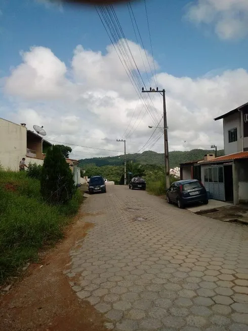 Foto 1 de Lote/Terreno à venda, 259m² em Águas Claras, Brusque