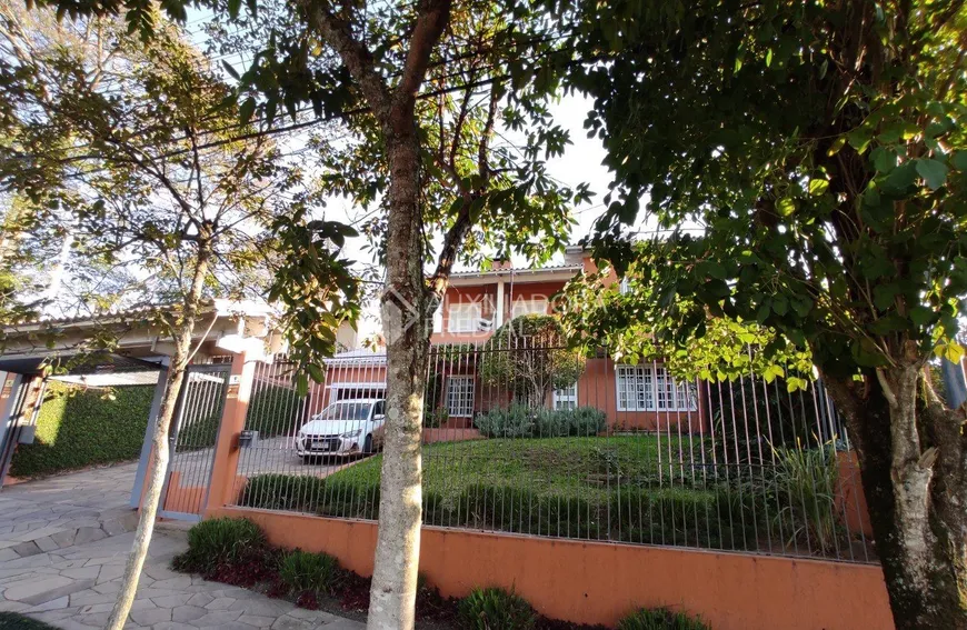 Foto 1 de Casa com 3 Quartos à venda, 196m² em Cristo Rei, São Leopoldo