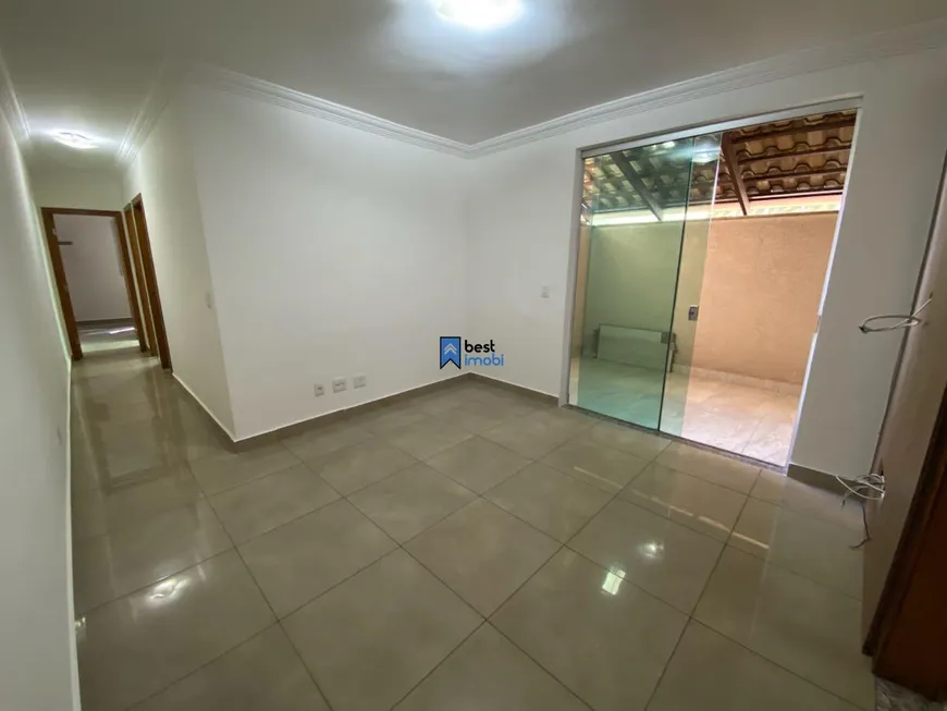 Foto 1 de Apartamento com 2 Quartos à venda, 94m² em Cabral, Contagem