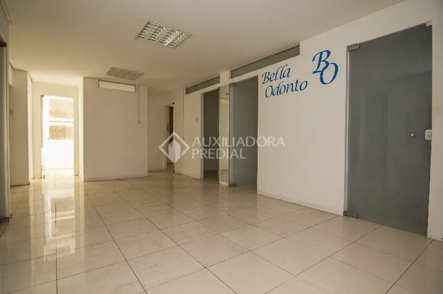 Foto 1 de Sala Comercial para alugar, 77m² em Centro Histórico, Porto Alegre