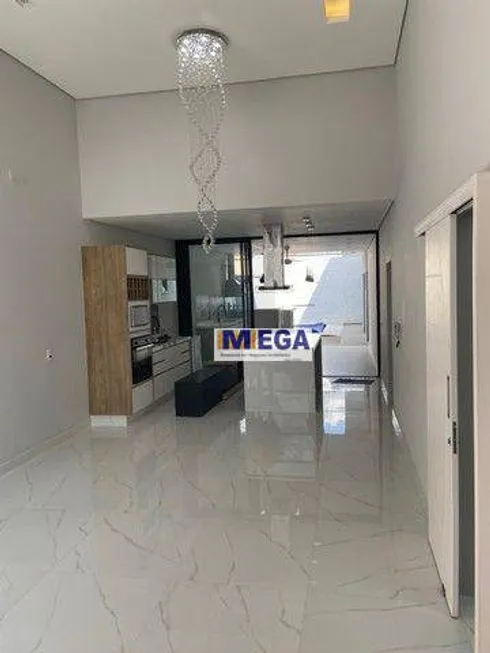 Foto 1 de Casa com 3 Quartos à venda, 188m² em Jardim Novo Horizonte, Valinhos