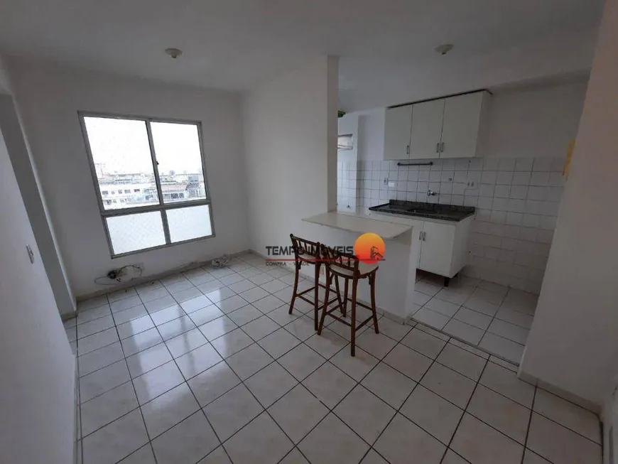 Foto 1 de Apartamento com 2 Quartos à venda, 55m² em Barreto, Niterói