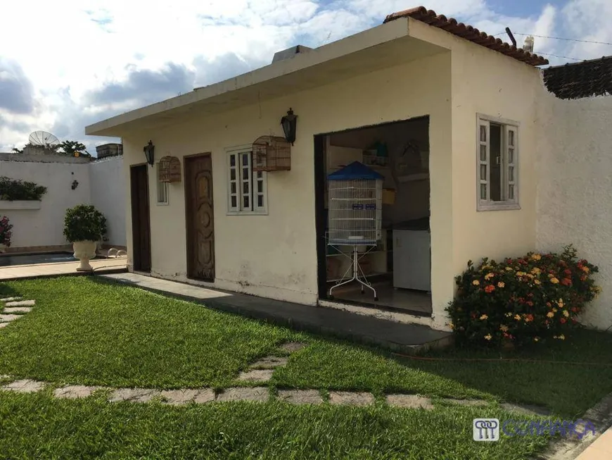 Foto 1 de Casa com 3 Quartos à venda, 238m² em Campo Grande, Rio de Janeiro