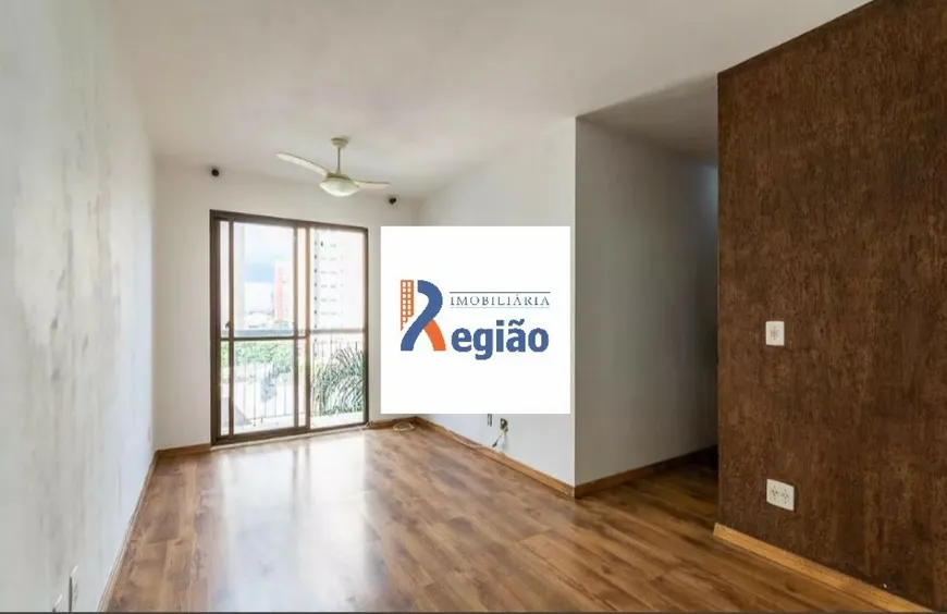 Foto 1 de Apartamento com 3 Quartos à venda, 67m² em Cangaíba, São Paulo