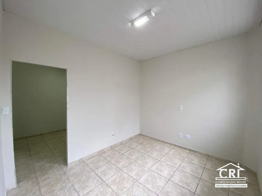 Foto 1 de para alugar, 40m² em Glória, Contagem