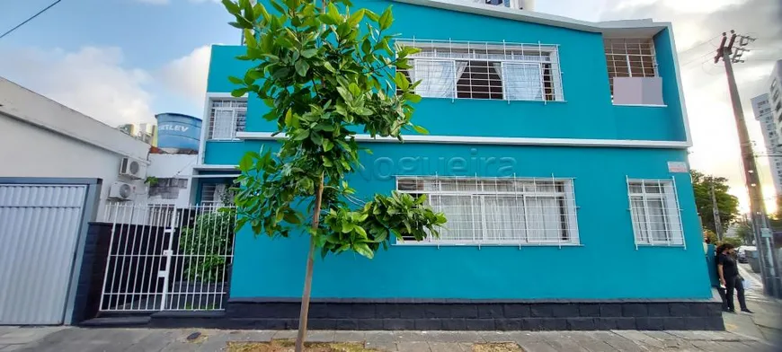 Foto 1 de Casa com 4 Quartos à venda, 242m² em Aflitos, Recife