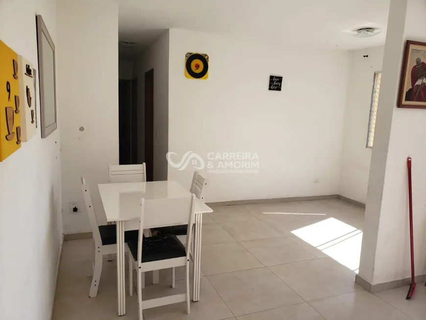 Foto 1 de Apartamento com 3 Quartos à venda, 68m² em Jardim Capelinha, São Paulo