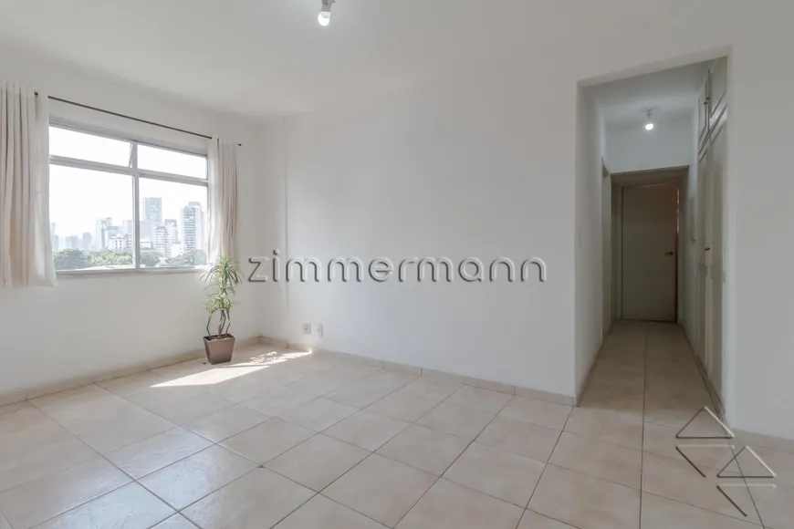 Foto 1 de Apartamento com 2 Quartos à venda, 71m² em Butantã, São Paulo