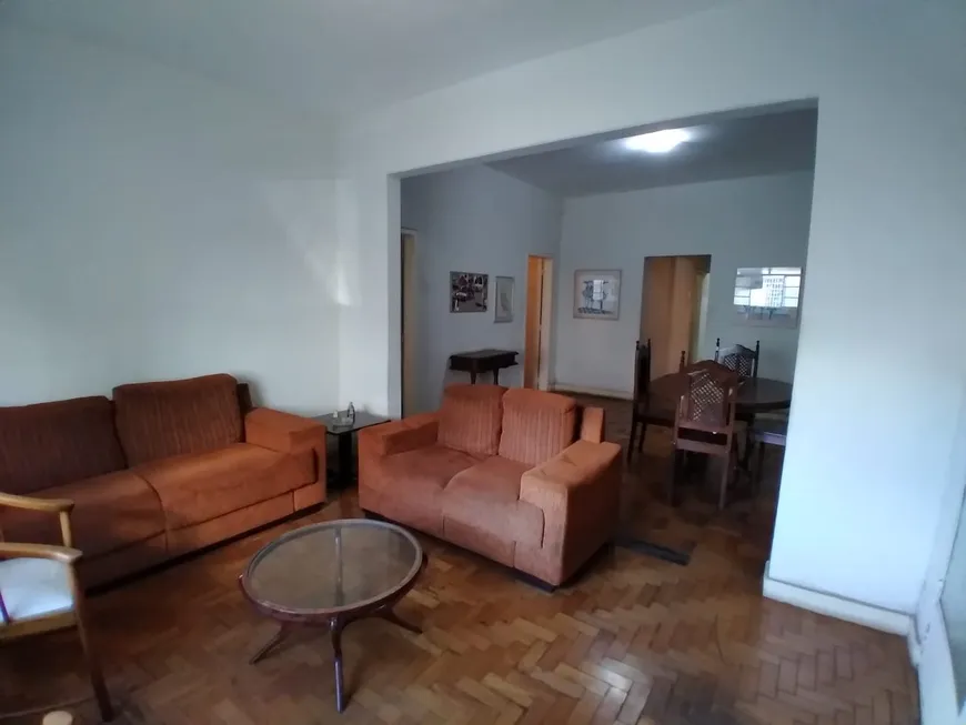 Foto 1 de Apartamento com 3 Quartos à venda, 100m² em Floresta, Belo Horizonte