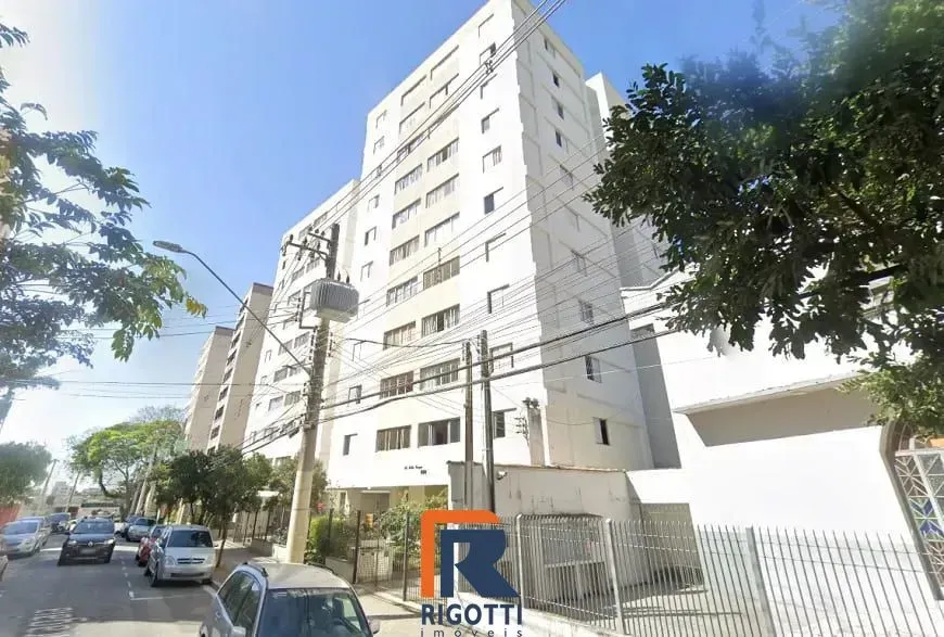 Foto 1 de Apartamento com 2 Quartos à venda, 68m² em Centro, São José dos Campos