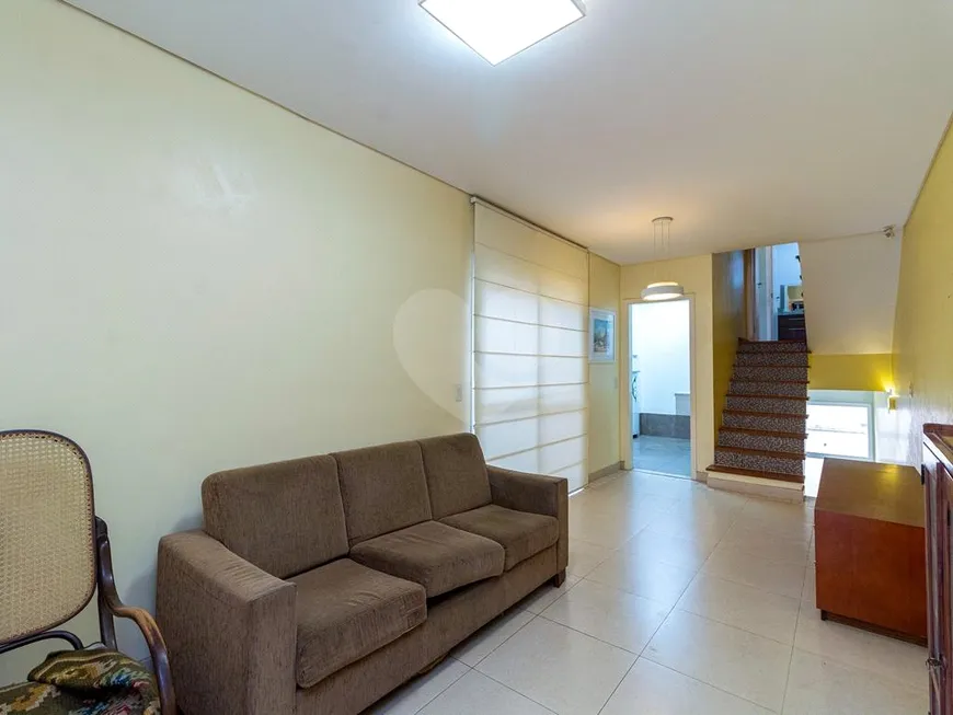 Foto 1 de Casa com 3 Quartos à venda, 152m² em Vila Mariana, São Paulo