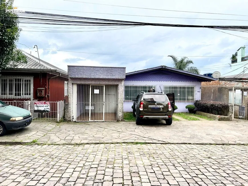 Foto 1 de Lote/Terreno à venda, 429m² em Universitário, Caxias do Sul