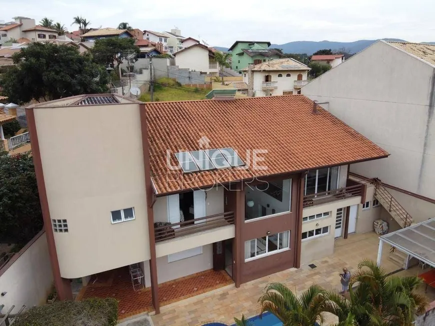 Foto 1 de Casa com 3 Quartos à venda, 513m² em Jardim Paulista I, Jundiaí