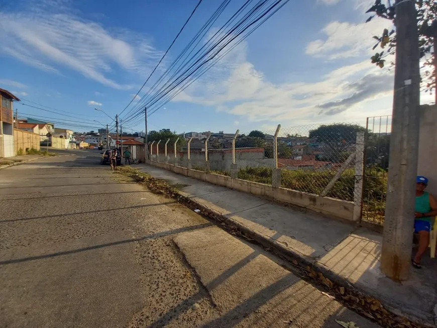 Foto 1 de Lote/Terreno à venda, 750m² em Vila Mineirao, Sorocaba