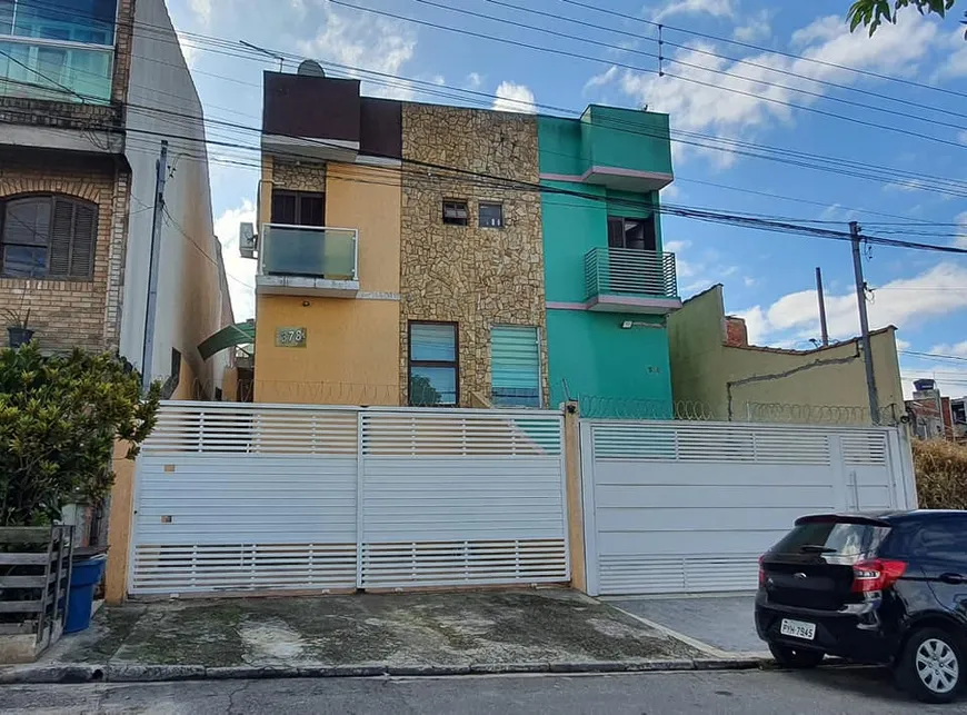 Foto 1 de Casa com 3 Quartos à venda, 100m² em Vila do Americano, Ferraz de Vasconcelos