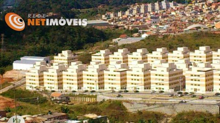 Foto 1 de Galpão/Depósito/Armazém à venda, 370m² em Belo Vale, Santa Luzia