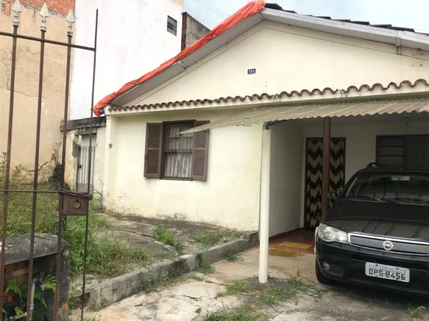 Foto 1 de Casa com 2 Quartos à venda, 100m² em Casa Verde, São Paulo