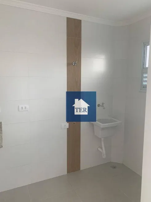 Foto 1 de Apartamento com 1 Quarto à venda, 28m² em Vila Mazzei, São Paulo