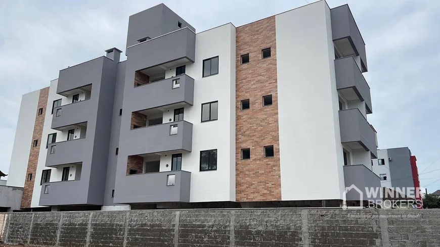 Foto 1 de Apartamento com 2 Quartos à venda, 91m² em Costa E Silva, Joinville