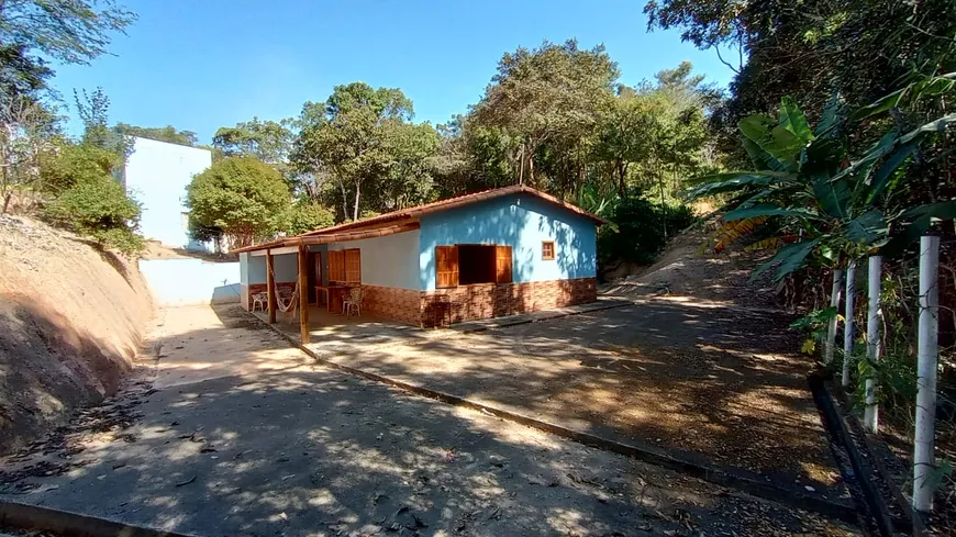 Foto 1 de Casa com 2 Quartos à venda, 7500m² em Centro, Betim