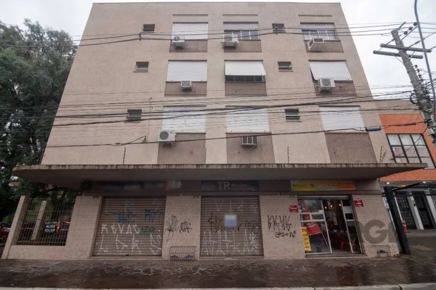 Foto 1 de Ponto Comercial à venda, 35m² em Partenon, Porto Alegre