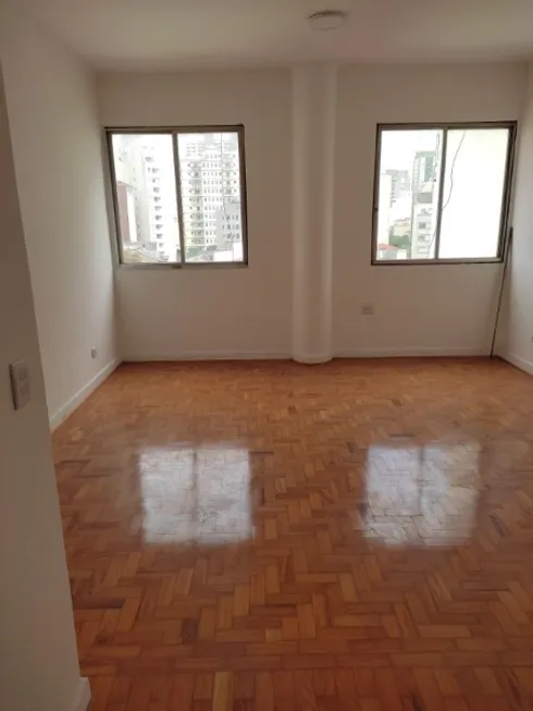 Foto 1 de Apartamento com 2 Quartos à venda, 104m² em Campos Eliseos, São Paulo