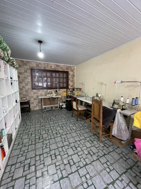 Foto 1 de Casa com 5 Quartos à venda, 250m² em Jardim Real, Arujá