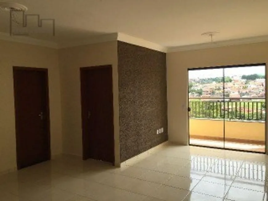 Foto 1 de Apartamento com 2 Quartos à venda, 64m² em Cidade Jardim, Sorocaba