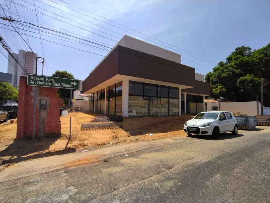 Foto 1 de Sala Comercial para alugar, 38m² em São Cristóvão, Teresina