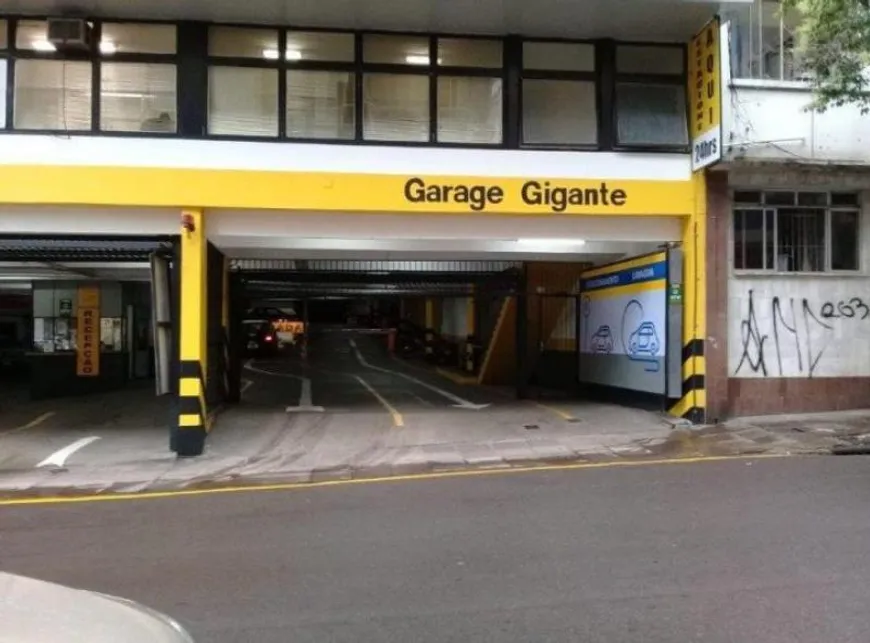 Foto 1 de Ponto Comercial à venda, 12m² em Centro, Porto Alegre