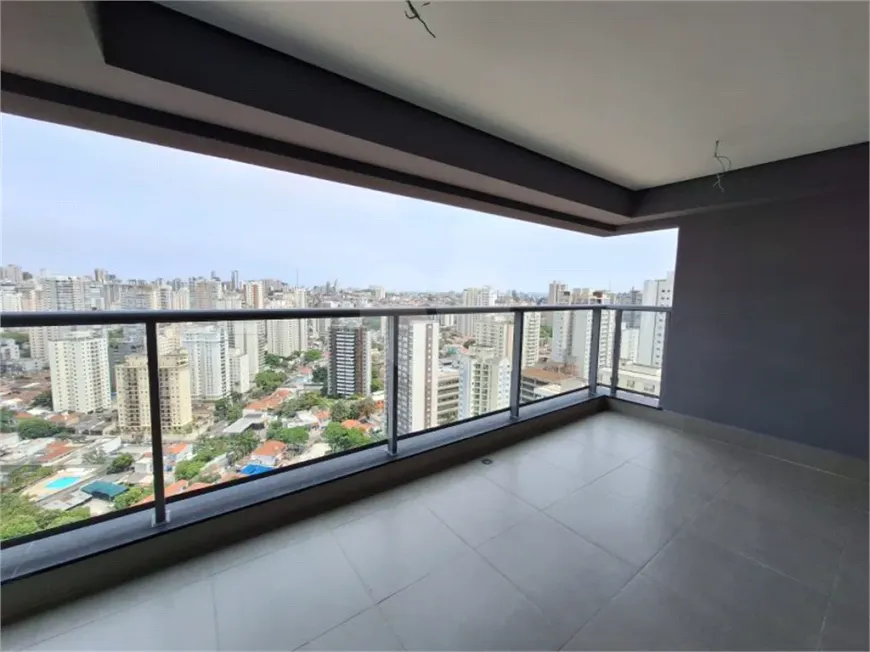 Foto 1 de Apartamento com 3 Quartos à venda, 104m² em Vila Romana, São Paulo