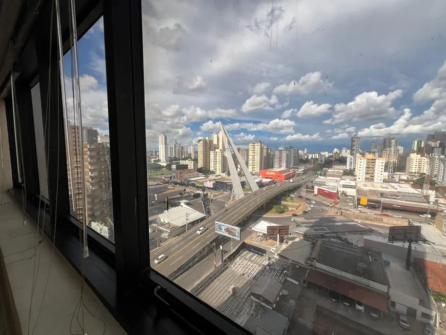Foto 1 de Ponto Comercial para alugar, 100m² em Setor Bueno, Goiânia