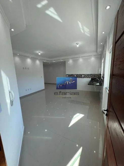 Foto 1 de Apartamento com 2 Quartos à venda, 87m² em Vila Guilhermina, São Paulo