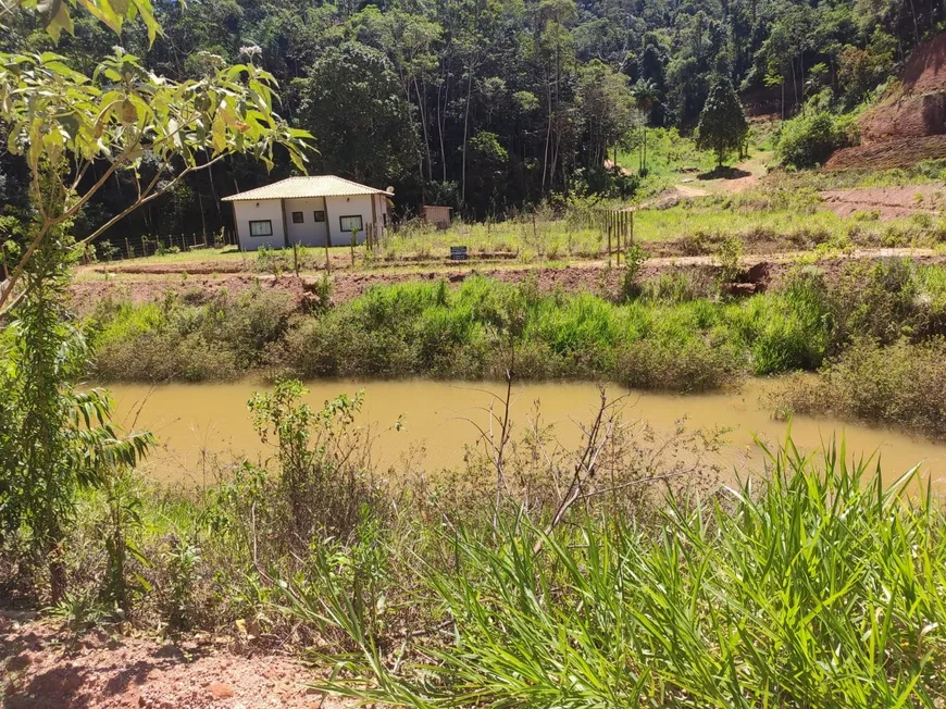 Foto 1 de Fazenda/Sítio à venda, 1600m² em , Marechal Floriano