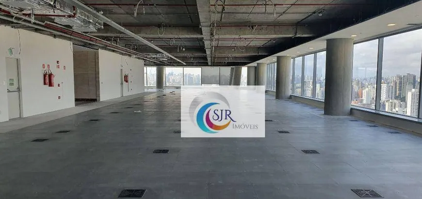 Foto 1 de Sala Comercial para alugar, 500m² em Itaim Bibi, São Paulo