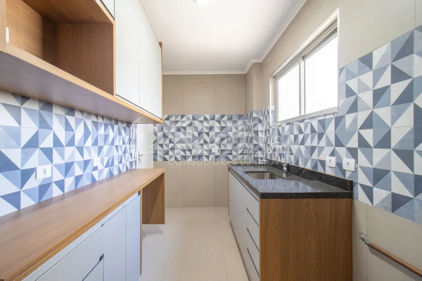 Foto 1 de Apartamento com 3 Quartos à venda, 104m² em Alto Da Boa Vista, São Paulo
