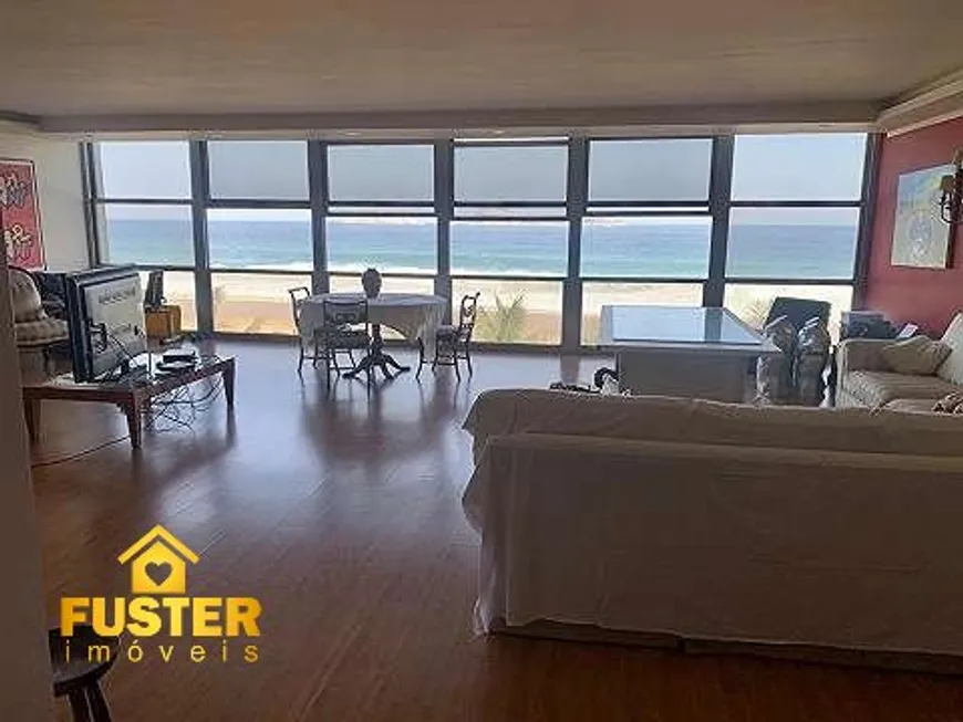 Foto 1 de Apartamento com 5 Quartos à venda, 360m² em Ipanema, Rio de Janeiro