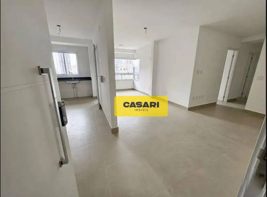 Foto 1 de Apartamento com 3 Quartos à venda, 92m² em Vila Lea, Santo André