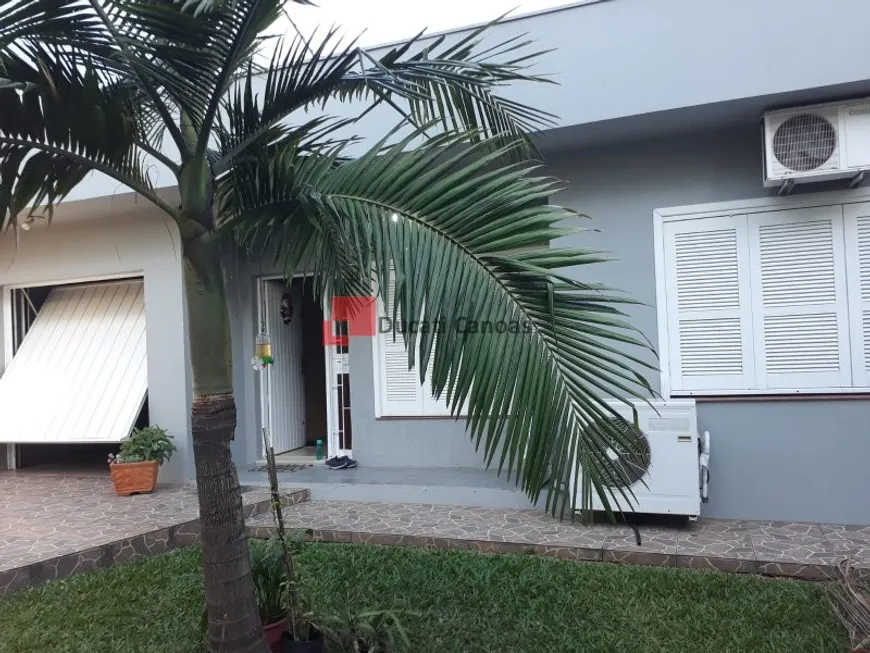 Foto 1 de Casa com 3 Quartos à venda, 173m² em Marechal Rondon, Canoas