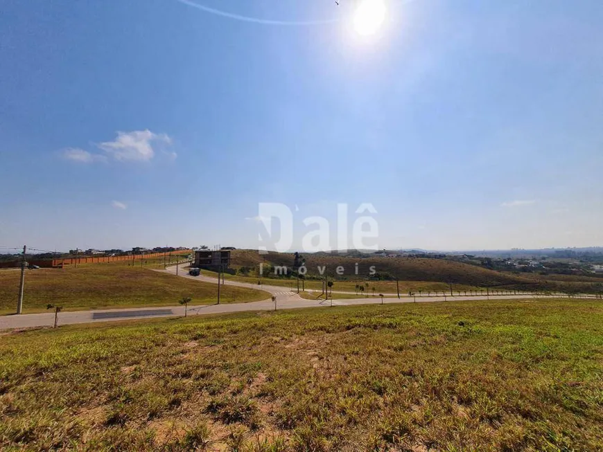 Foto 1 de Lote/Terreno à venda, 585m² em Condomínio Residencial Alphaville I , São José dos Campos