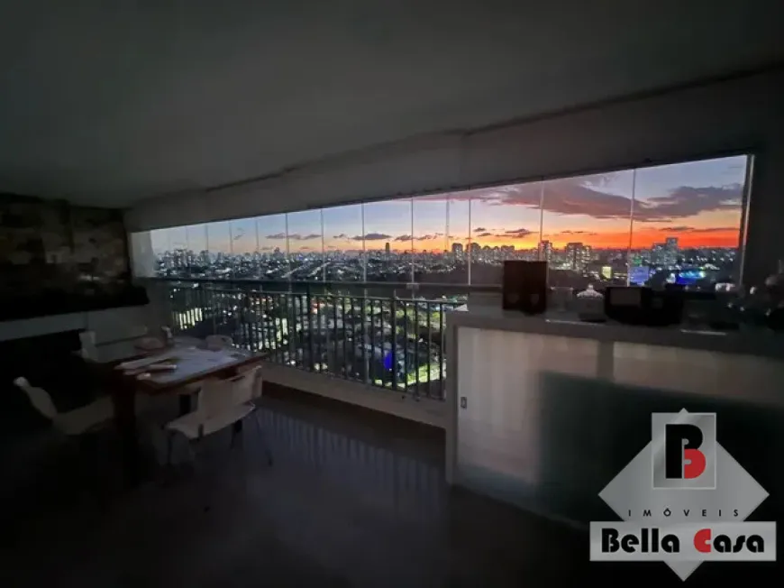 Foto 1 de Apartamento com 2 Quartos à venda, 78m² em Tatuapé, São Paulo
