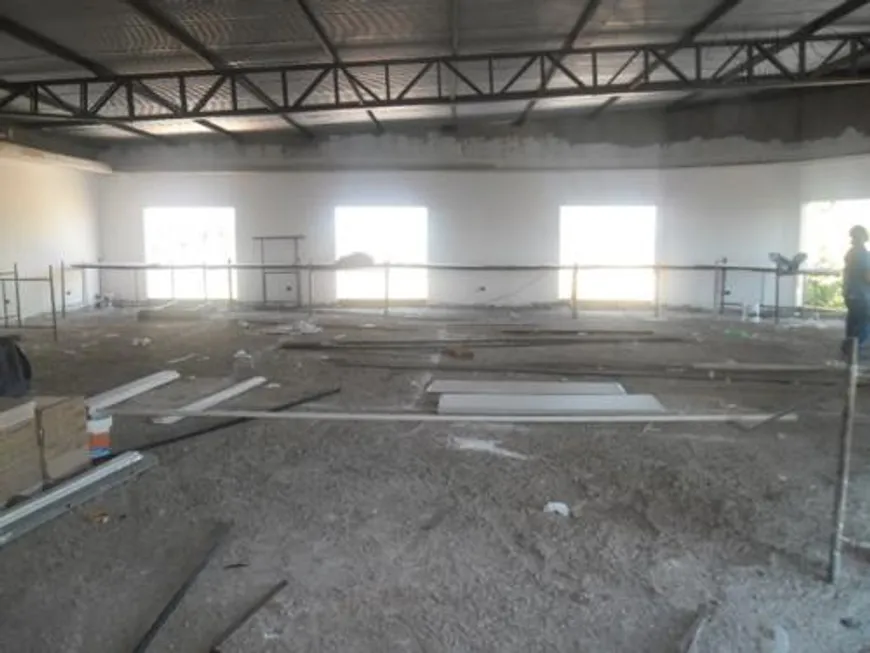 Foto 1 de Sala Comercial para alugar, 240m² em Quinta Ranieri, Bauru