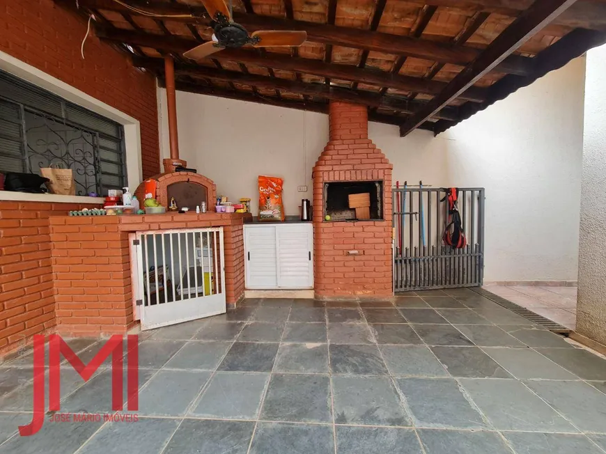 Foto 1 de Casa com 3 Quartos à venda, 249m² em Barão Geraldo, Campinas